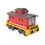 Product Fisher-Price Thomas & Friends - Brake Car Bruno Small Train (HHN55) image