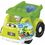 Product Fisher-Price Mega Bloks - Raphy Recycling Truck (HBP13) image
