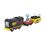 Product Fisher-Price Thomas &amp; Friends: Motorized - Deliver the Win Diesel (HDY74) image