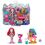 Product Mattel Enchantimals Royals: Ocean Kingdom - Ocean Treasures Shop (Milagra Mermaid  Scallop) Mermaid Set (HCF71) image