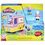 Product Hasbro Play-Doh Peppa Pig - Peppas Ice Cream Playset (F3597) image