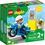 Product LEGO® DUPLO® Town: Αστυνομική Μοτοσικλέτα (10967) image