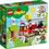 Product LEGO® DUPLO® : Fire Truck (10969) image