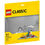 Product LEGO® Classic: Γκρι Βάση (11024) image