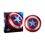 Product Hasbro Marvel Avengers Legends Series: Captain America Brave New World - Shield (F0764) image
