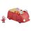 Product Hasbro Peppa Pig: Peppas Adventures - Peppas Family Red Car (F2184) image