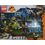 Product LEGO® Jurassic World™ Dominion: Giganotosaurus & Therizinosaurus Attack (76949) image