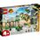Product LEGO® Jurassic World™ Dominion: Απόδραση Δεινόσαυρου T. Rex (76944) image