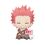Product Banpresto Big Plush: My Hero Academia - Eijiro Kirishima Plush (20cm) (18844) image