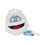 Product Τσάντα Ώμου Loungefly The Nightmare Before Christmas:  Rudolph Bumble Head image