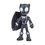 Product Hasbro Disney Junior Marvel: Spidey and his Amazing Friends - Black Panther Mini Action Figure (F3997) image