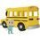 Product Giochi Preziosi Cocomelon: Musical Yellow School Bus (CCM01001) image