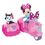 Product Giochi Preziosi Disney Junior Minnie: Vespa & Figures Set (Vespa) image