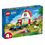 Product LEGO® Farm: Barn Farm Animals (60346) image
