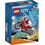 Product LEGO® Stuntz: Reckless Scorpion Stunt Bike (60332) image