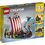 Product LEGO® Creator: Viking Ship And The Midgard Serpent (31132) image