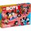 Product LEGO® DOTS: Disney Mickey Mouse Minnie Mouse Back-To-School Project Box (41964) image