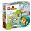 Product LEGO® DUPLO® Town: Wild Animals Of Asia (10974) image