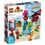Product LEGO® DUPLO® Super Heroes: Σπάιντερ-Μαν & Φίλοι: Περιπέτεια Στο Λούνα Παρκ (10963) image