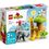 Product LEGO® DUPLO® Town: Άγρια Ζώα Της Αφρικής (10971) image