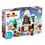 Product LEGO® DUPLO® Town: Santa'S Gingerbread House (10976) image
