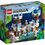 Product LEGO® Minecraft®: Castle Ice Castle (21186) image