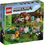 Product LEGO® Minecraft®: The Abandoned Village (21190) image