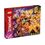 Product LEGO® NINJAGO®:  Lloyd’s Golden Ultra Dragon (71774) image