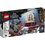 Product LEGO® Marvel Black Panther Wakanda Forever: King Namors Throne Room (76213) image