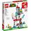 Product LEGO® Nintendo Super Mario™: Cat Peach Suit and Frozen Tower (Expansion Set) (71407) image