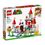 Product LEGO® Nintendo Super Mario™: Πίστα Επέκτασης Peach’s Castle (71408) image