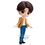 Product Banpresto Q Posket: Tinytan Dynamite - Jung Kook (Ver.A) Figure (14cm) (19014) image