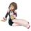 Product Banpresto Break Time Collection: My Hero Academia - Ochaco Statue (10cm) (19054) image