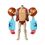 Product Φιγούρα Δράσης Bandai Anime Heroes: One Piece - Franky Action Figure (36938) image