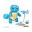 Product Mega Construx Pokemon - Build &amp; Show Squirtle (GYH00) image