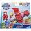 Product Hasbro Pj Masks: Animal Power - Deluxe Owlette Animal Rider (F5340) image