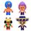 Product P.M.I. Brawl Stars Action Figures 16.5cm - 1 Pack (S1) (Random) (BRW6500) image