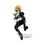 Product Banpresto The Amazing Heroes: My Hero Academia Vol.21 - Denki Kaminari Statue (15cm) (19166) image