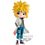 Product Banpresto Q Posket: Naruto Shippuden - Namikaze Minato (Ver.A) Figure (15cm) (19228) image