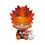 Product Banpresto Big Plush: My Hero Academia - Endeavor Plush (20cm) (19265) image