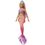 Product Mattel Barbie Dreamtopia: Curvy, Pink Hair Doll with Pink Ombre Mermaid Tail and Tiara (HGR09) image