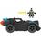 Product Fisher-Price Imaginext: DC Super Friends - Deluxe Batmobile F22 (HGX96) image