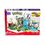 Product Mattel Mega Pokemon Adventure Builder: Pokemon Jungle Voyage (HHN61) image