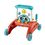 Product Fisher-Price Laugh  Learn: 2-Sided Steady Speed  Walker (Speaks EN,GR,TR) (HJP48) image