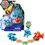 Product Spin Master Bakugan Evolutions: Howlkor Ultra Starter Pack (6063601) image