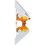 Product Hasbro Nerf: Sox Saberhagen (F4733) image