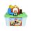 Product Spin Master Mighty Express: Farm Station Adventure Bucket (6060195) image