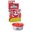 Product Hasbro Play-Doh: Super Cloud - Red Slime Single Can (F5986) image