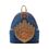 Product Loungefly Marvel: Guardians Of The Galaxy 3 - Ravager Badge Mini Backpack image