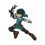 Product Φιγούρα Banpresto The Amazing Heroes - Plus Vol.2: My Hero Academia - Izuku Midoriya Statue (13cm) (19589) image